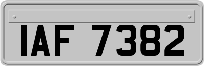 IAF7382