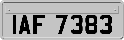IAF7383