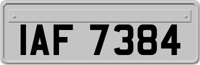 IAF7384