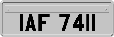 IAF7411