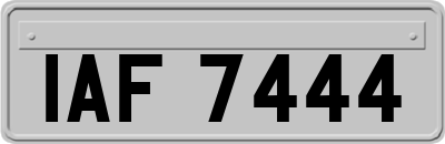 IAF7444