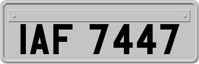 IAF7447