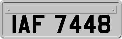 IAF7448