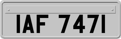 IAF7471