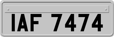 IAF7474