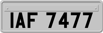 IAF7477