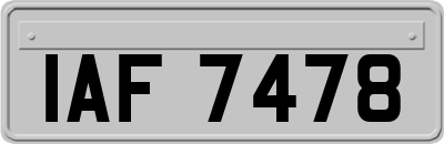 IAF7478