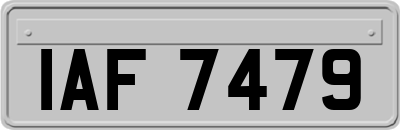 IAF7479