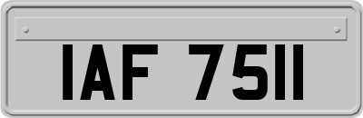 IAF7511
