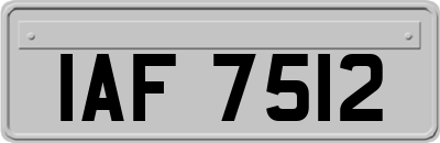 IAF7512