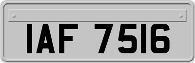 IAF7516