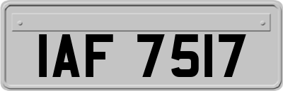 IAF7517