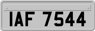 IAF7544