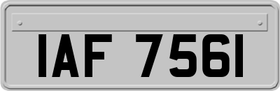 IAF7561