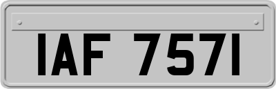 IAF7571