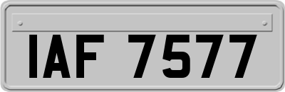 IAF7577