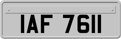 IAF7611