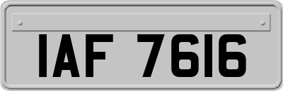 IAF7616