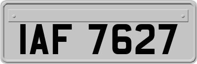 IAF7627