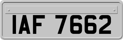 IAF7662