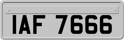 IAF7666