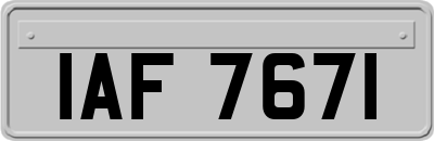 IAF7671