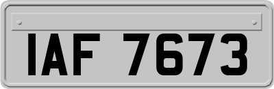 IAF7673
