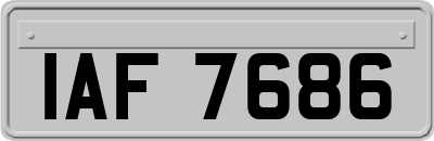 IAF7686
