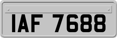 IAF7688