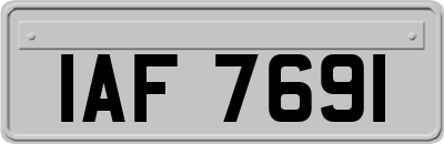 IAF7691