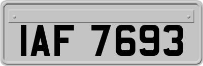 IAF7693
