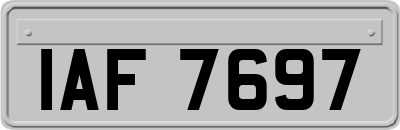 IAF7697
