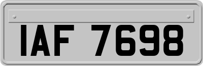 IAF7698