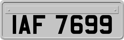 IAF7699