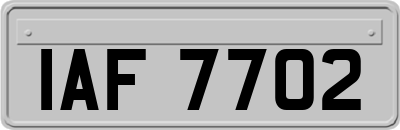 IAF7702