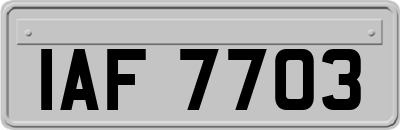 IAF7703