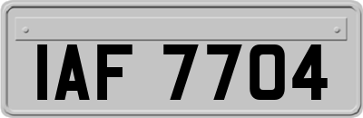 IAF7704
