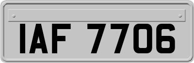 IAF7706