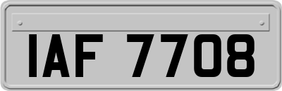 IAF7708