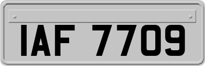 IAF7709