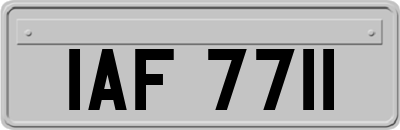 IAF7711