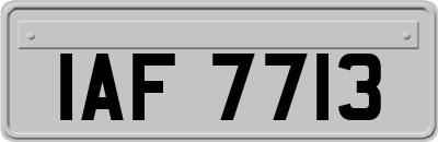 IAF7713