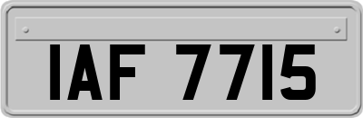 IAF7715