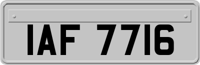 IAF7716