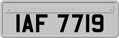 IAF7719