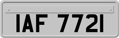 IAF7721