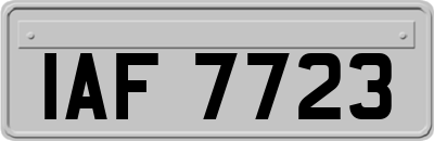 IAF7723