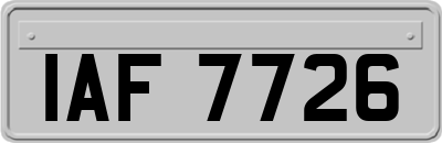 IAF7726