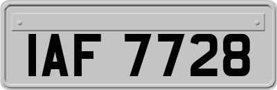 IAF7728