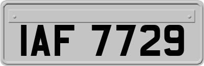 IAF7729